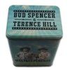 Plechová krabička Bud Spencer a Terence Hill Weltkultuerbe1