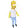 Figurka Simpsons Homer 33cm se zvukem1