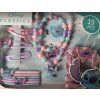 Beauty doplňky Disney Stitch 15ks Nové