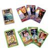 Karetní hra Top Trumps Harry Potter Zmijozel1