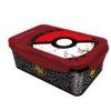 Svačinový box Pokémon Pokéball 1070ml