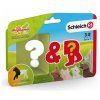 Schleich Puzzlemals Farm World Série 1 Random