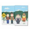 Zápisník South Park A51