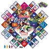 Monopoly Marvel Flip Edition1