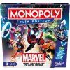 Monopoly Marvel Flip Edition