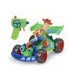 Auto Toy Story Woody Refresh RC Buggy 1