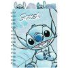 Kroužkový blok Lilo a Stitch A5 Nové2
