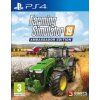 PS4 Farming Simulator 19 Ambassador Edition