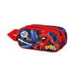 Penál Marvel Spiderman dvojité pouzdro