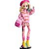 Monster High Wednesday Enid Sinclair1