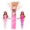 Barbie Color Reveal Baletka1