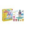 PlayDoh Duhová zmrzlinárna