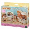 Sylvanian Families Kuchyňská linka s ledničkou