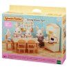 Sylvanian Families Set jídelna