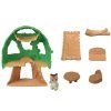 Sylvanian Families Školkový prolézací strom1