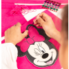Vyrob si tašku Disney Minnie2