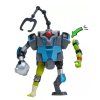 Figurka Želvy Ninja Mix N Match Bishop In Mech1