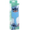 Hřeben Disney Stitch modrý