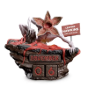 Nekonečný kalendář Stranger Things Demogorgon 3D1