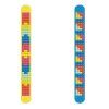 Diamantové malování Neonové náramky1