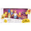 Set minifigurek Simpsons 7ks
