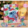 Adventní kalendář Lilo aStitch 12 dní