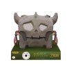 Dekorativní světlo The Legend Zelda Bokoblin Chest 12cm Nov