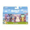 Figurky Bluey Halloween