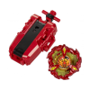 Beyblade X Deluxe Launcher Set1