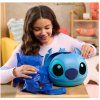 Překvapení Stitch Jumbo Mystery Capsule1