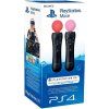 PS4 Playstation Move Twin Pack