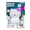 Dekorativní světlo Hello Kitty 18cm