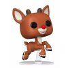 Funko Pop! 1568 Rudolph the RedNosed Reindeer Rudolph1