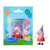 Minifigurka Prasátko Peppa Párty