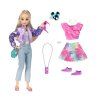 Panenka Disney Ariel ILY 4ever Fashion1