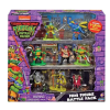 Set figurek Želvy Ninja 8ks