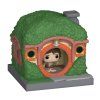Funko Bitty POP! Lord of the Rings Frodo at Shire1