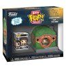 Funko Bitty POP! Lord of the Rings Frodo at Shire