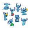 Sada figurek Lilo a Stitch 5cm1