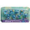 Sada figurek Lilo a Stitch 5cm