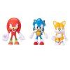 Set 3ks figurek Ježek Sonic 10cm1