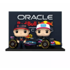 Funko Pop! 07 Oracle Red Bull Racing Racing Team1