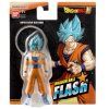 Figurka Dragon Ball Super Saiyan Blue Goku