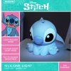 Silikonové světlo Disney Stitch