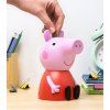 Pokladnička Prasátko Peppa se zvukem1