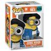 Funko Pop! 424 Minions x BTS Jung Kook