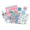 Kreativní box Lilo a Stitch Nové