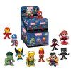 Funko Mystery Minis Marvel New Classics