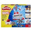 Play Doh Marvel SpiderMan Bitva