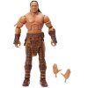 Figurka WWE Elite Collection Legends The Rock Scorpion King1